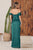 Off the Shoulder Prom Dress R1236 by Nox Anabel