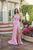 Embroidered corset Prom Dress Juliet  JT2613N