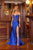 Off the Shoulder Prom Dress Juliet  JT2652