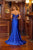 Off the Shoulder Prom Dress Juliet  JT2652
