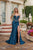 Off the Shoulder Prom Dress Juliet  JT2652