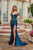 Off the Shoulder Prom Dress Juliet  JT2652