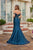 Off the Shoulder Prom Dress Juliet  JT2652