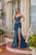 Off the Shoulder Prom Dress Juliet  JT2652