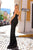 Sequin Prom Dress A1343 by Nox Anabel