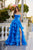 Moonlight Organza strapless layered gown JT2664S