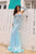 Strapless Mermaid Prom Dress by Nox Anabel D1263