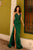 Beaded Embellished Prom Dress F1466 by Nox Anabel