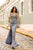 Beaded Embellished Prom Dress F1466 by Nox Anabel