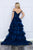 Ruffle Lace Prom Dress R1299 by Nox Anabel