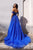 Off Shoulder Ball Gown R1303 by Nox Anabel