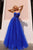 Strapless Embellished Prom Dress T1326 by Nox Anabel