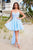 Sweetheart Lace Bow Reception Dress Nox Anabel JQ1019