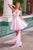 Sweetheart Lace Bow Reception Dress Nox Anabel JQ1019