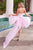 Sweetheart Lace Bow Reception Dress Nox Anabel JQ1019
