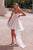 Sweetheart Lace Bow Reception Dress Nox Anabel JQ1019
