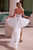 Sweetheart Lace Bow Reception Dress Nox Anabel JQ1019