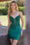 Strapless Satin Short Dress F957 by Nox Anabel