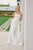 SIZE 8 ON SALE A-Line Wedding Gown  Nox Anabel JE993