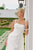 SIZE 8 ON SALE A-Line Wedding Gown  Nox Anabel JE993