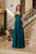 A-Line Satin Dress A1725 by Nox Anabel
