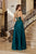 A-Line Satin Dress A1725 by Nox Anabel
