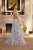 Floral Applique Ball Gown by Nox Anabel G1783
