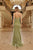Strapless Beaded Tulle Gown C1844 by Nox Anabel