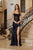 Strapless Pleated Prom Dress Nox Anabel A1596