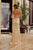 Strapless Pleated Prom Dress Nox Anabel A1596