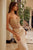 Strapless Pleated Prom Dress Nox Anabel A1596