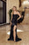 Glitter Satin Sequin Prom Dres Nox C1630
