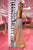 Portia & Scarlett PS25427C Crystals over Nude Mesh Evening Dress