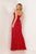 Aleta Couture 1105 Fully Sequined Prom Dress