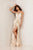 Aleta Couture 1105 Fully Sequined Prom Dress