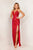 Aleta Couture 1105 Fully Sequined Prom Dress