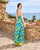 Sonia Pena 1250034 Set  Blouse and Pants