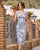 Sonia Pena Couture 1251004 Knee Length Dress