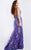 Sequin Fitted Prom Dress By Jovani 22770