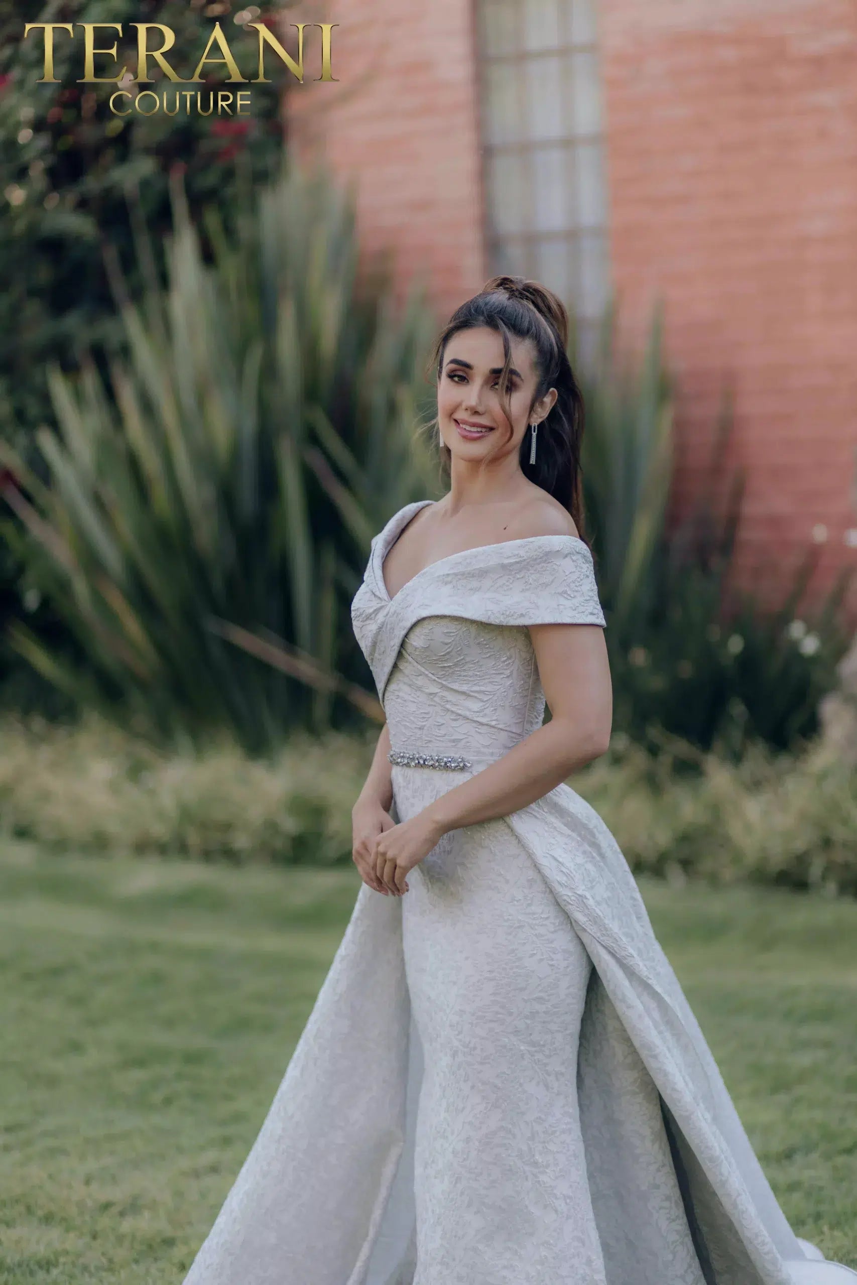 Terani couture shop 2017
