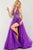 Jovani 25964 Halter Neckline Embellished Gown