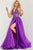 Jovani 25964 Halter Neckline Embellished Gown