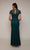 Alyce 27607 Beaded  Evening Gown