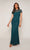 Alyce 27607 Beaded  Evening Gown
