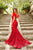 Ava Presley 28221 Sweetheart Neckline Long Prom Gown