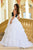 Ava Presley 28592 Sweetheart Neckline Corset Long Prom Gown