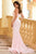 Ava Presley 28560 Sweetheart Neckline Sequin Long Prom Gown