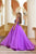Ava Presley 28579 Sleeveless Beaded Embellishment Ball Gown