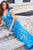 Mermaid Sequin Long Gown By Jovani 3180