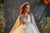 Designer communion gown